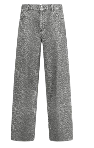 Liu Jo White2 Trousers