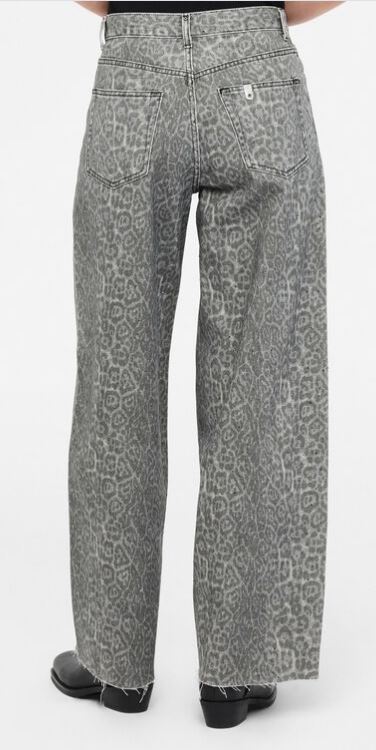 Liu Jo White2 Trousers