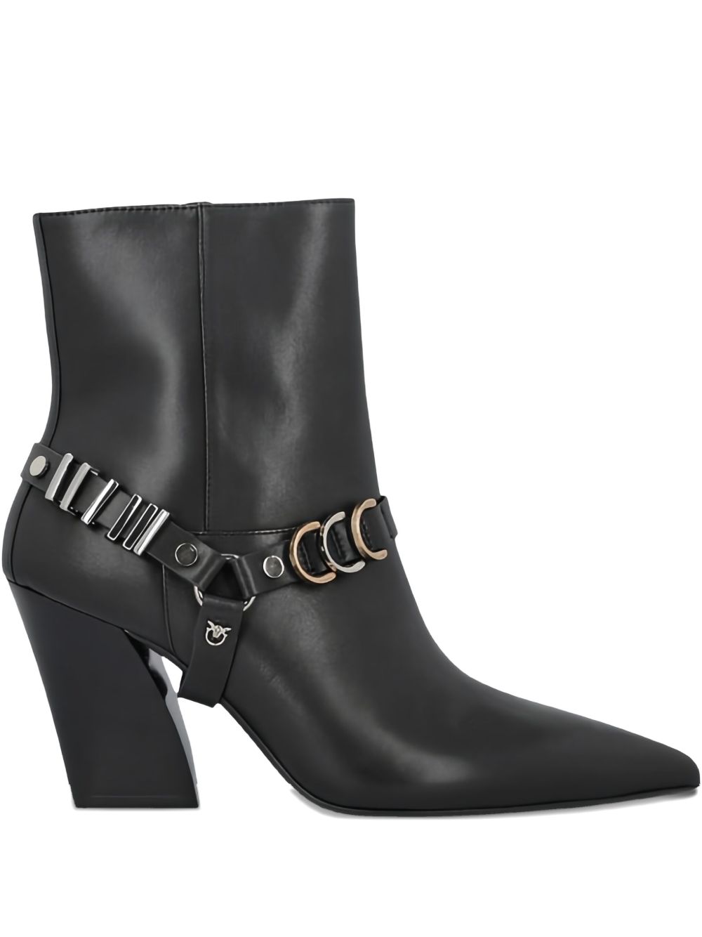 Pinko Flat Shoes