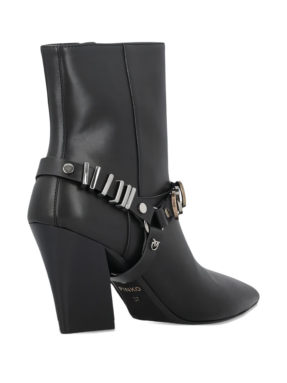 Pinko Flat Shoes