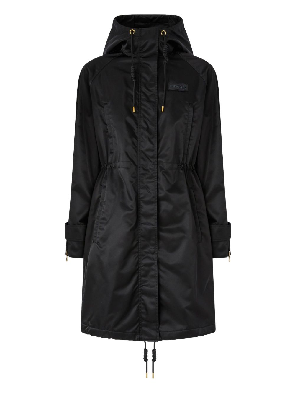 Pinko Jackets Yellow