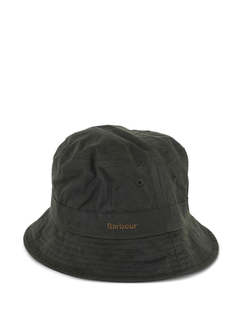 Barbour Hats Olive Green