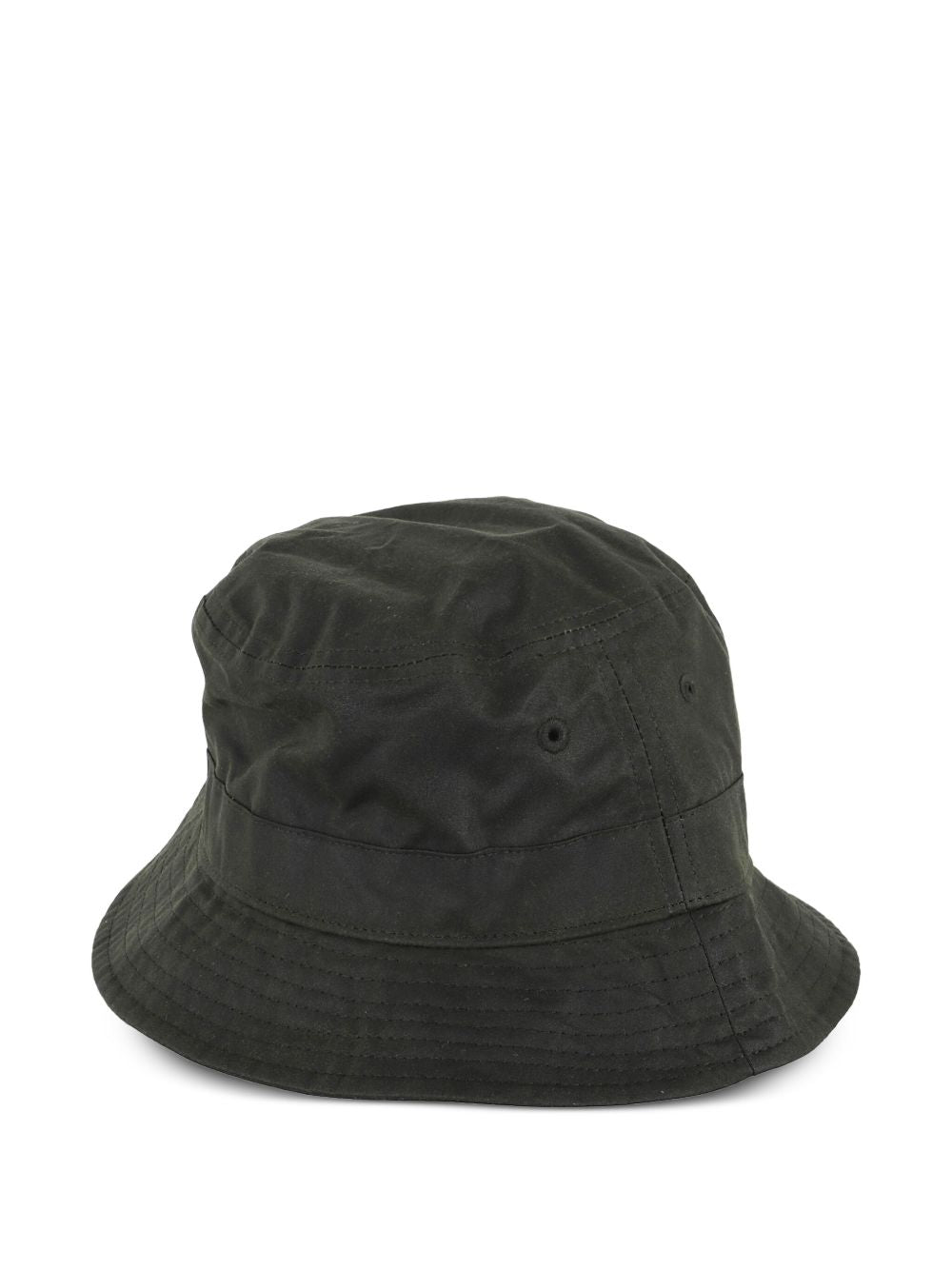 Barbour Hats Olive Green