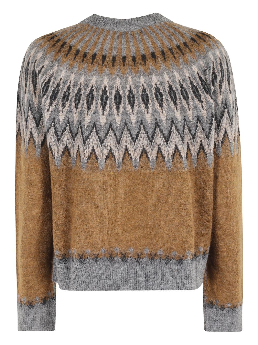 Roberto Collina Sweaters Grey