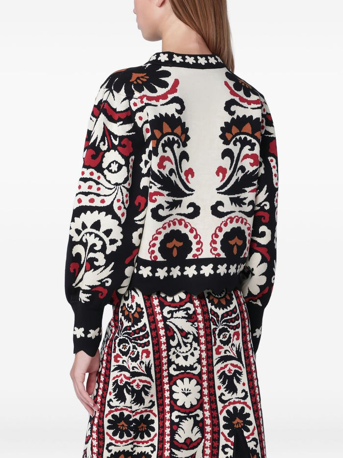 Farm Rio Sweaters