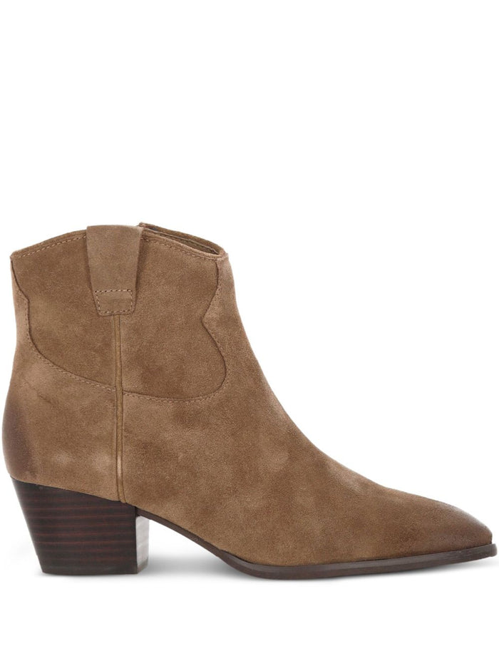 Ash Flat Shoes
