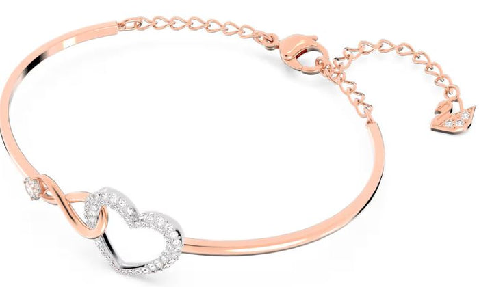 Swaroski Bijoux Brass
