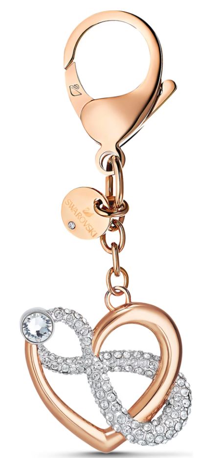 Swaroski Accessories Brass