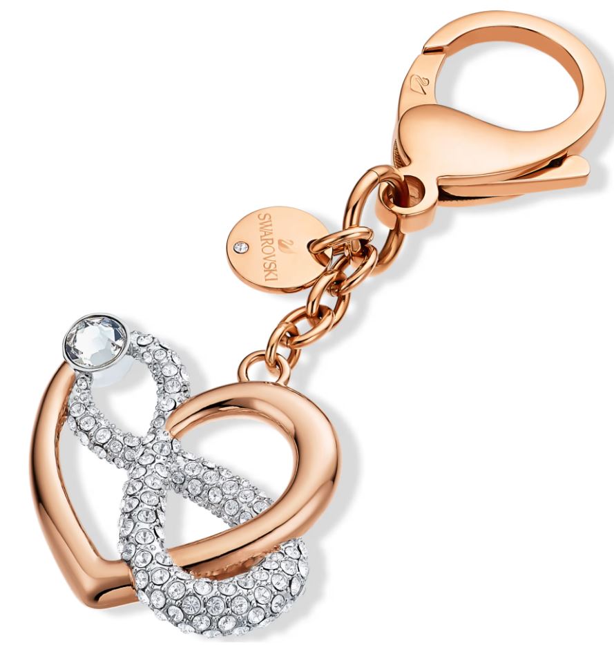 Swaroski Accessories Brass