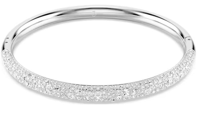 Swaroski Bijoux Silver