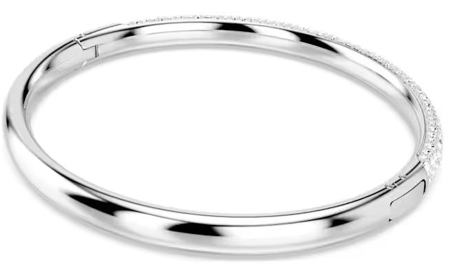 Swaroski Bijoux Silver