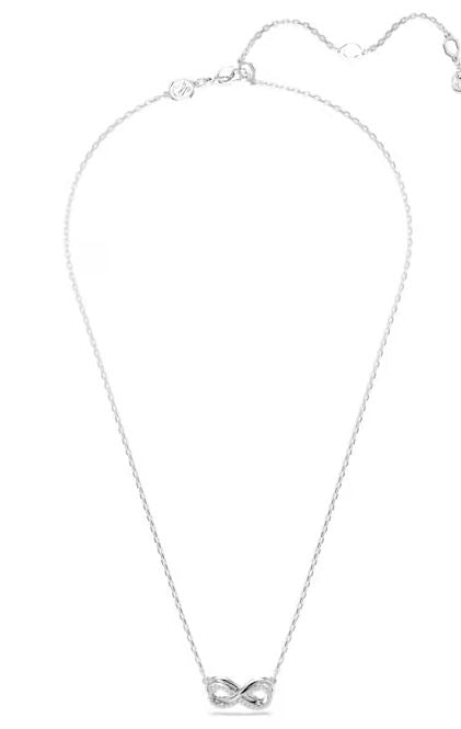 Swaroski Bijoux Silver
