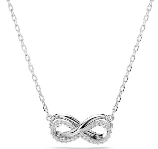 Swaroski Bijoux Silver
