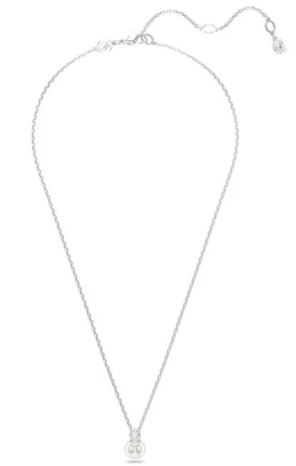 Swaroski Bijoux Silver