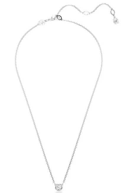 Swaroski Bijoux Silver