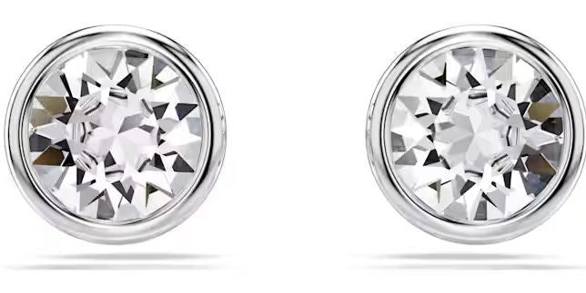 Swaroski Bijoux Silver