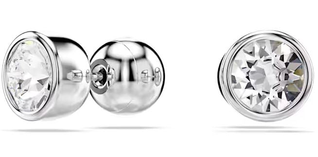 Swaroski Bijoux Silver