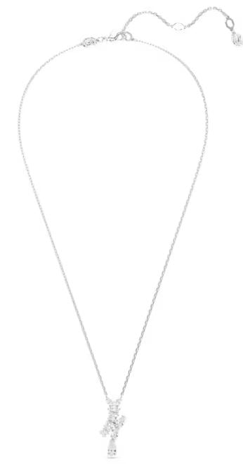 Swaroski Bijoux Brass