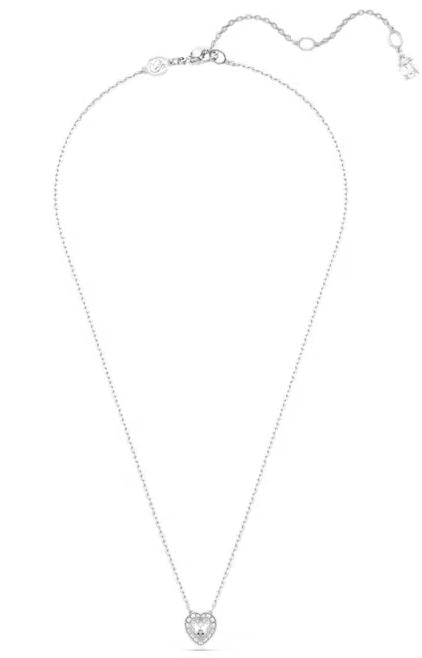 Swaroski Bijoux Silver