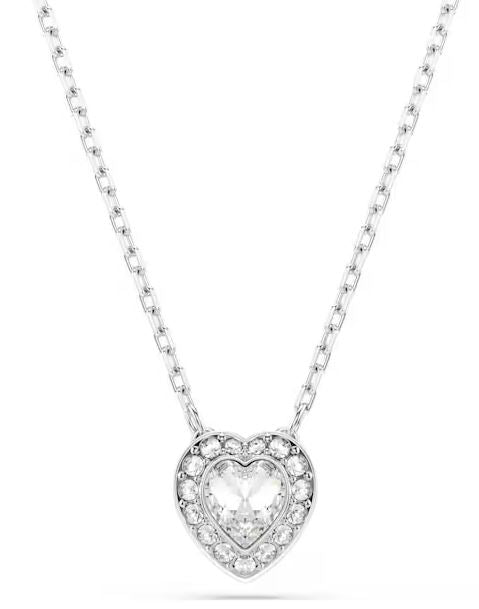 Swaroski Bijoux Silver