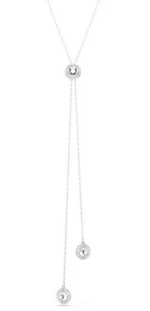 Swaroski Accessories Silver