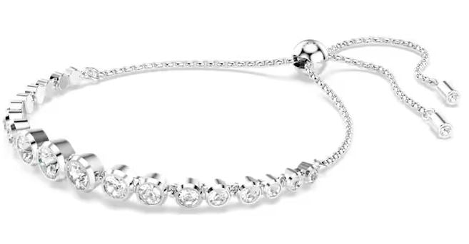 Swaroski Bijoux Brass