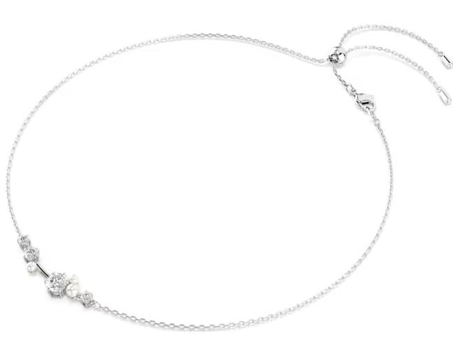 Swaroski Bijoux Silver