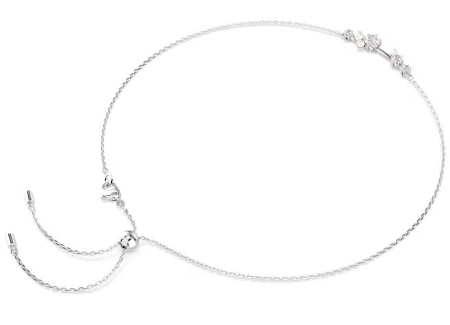 Swaroski Bijoux Silver