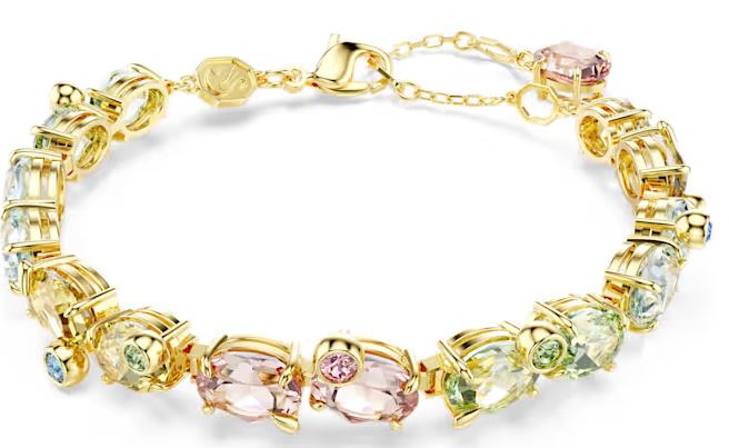 Swaroski Bijoux Multicolor