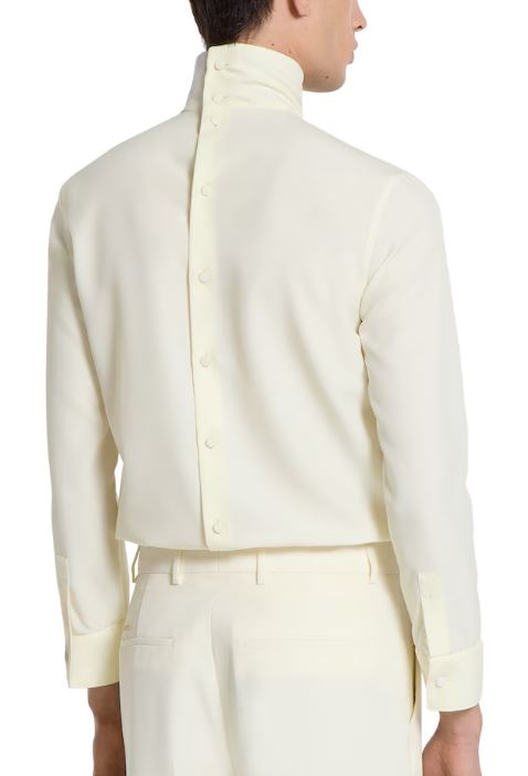 Gucci Shirts White