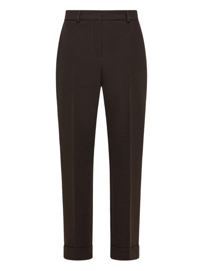 Seventy Trousers Marrone