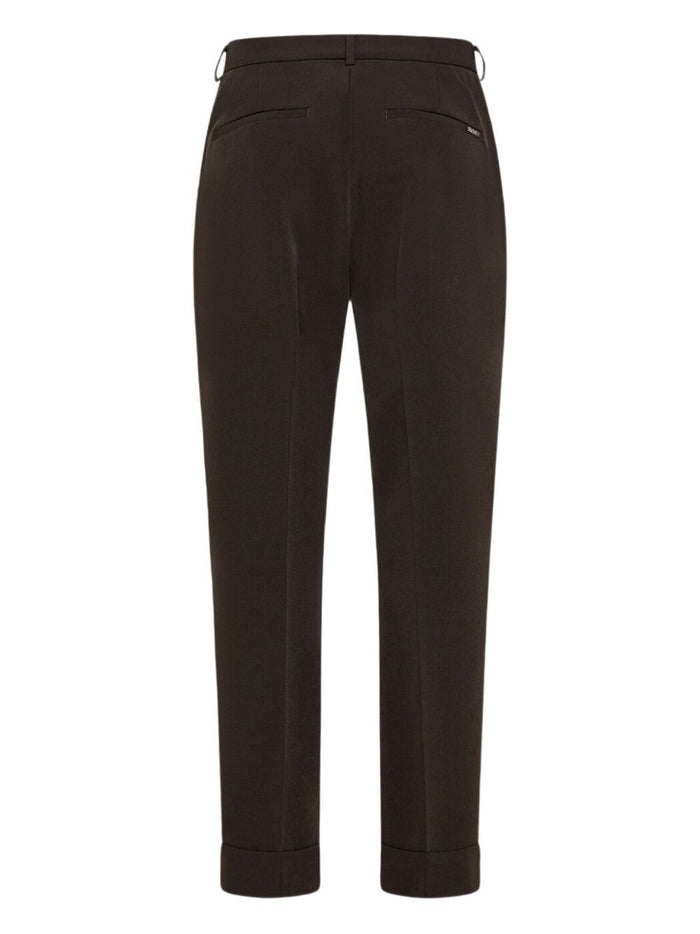 Seventy Trousers Marrone