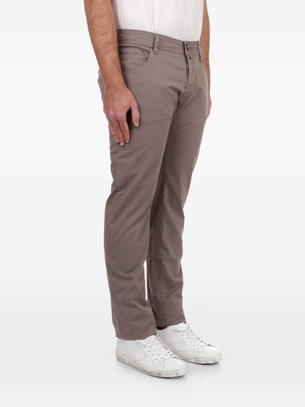 Jacob Cohen Jeans Elephant Grey Co Ea