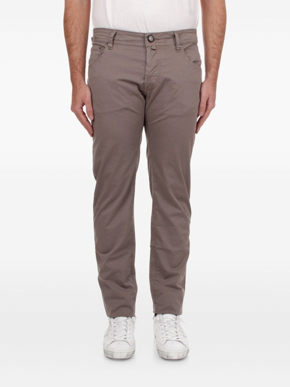 Jacob Cohen Jeans Elephant Grey Co Ea