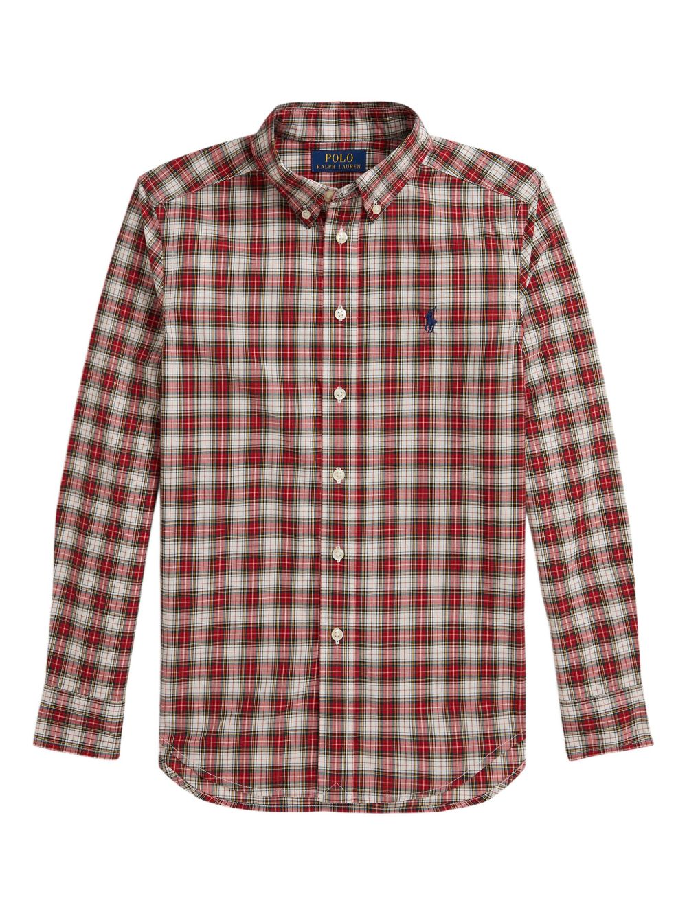 Ralph Lauren Shirts