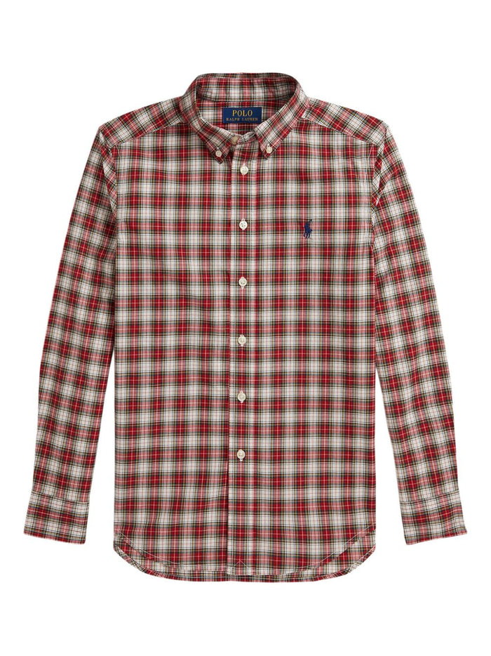 Ralph Lauren Shirts