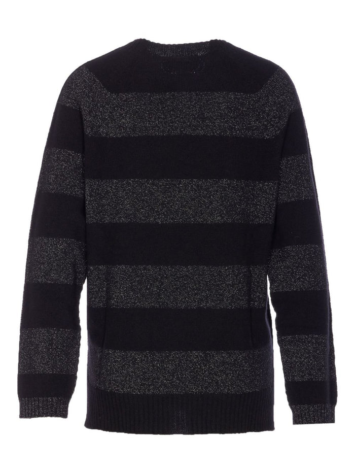 Twin-Set Sweaters Black