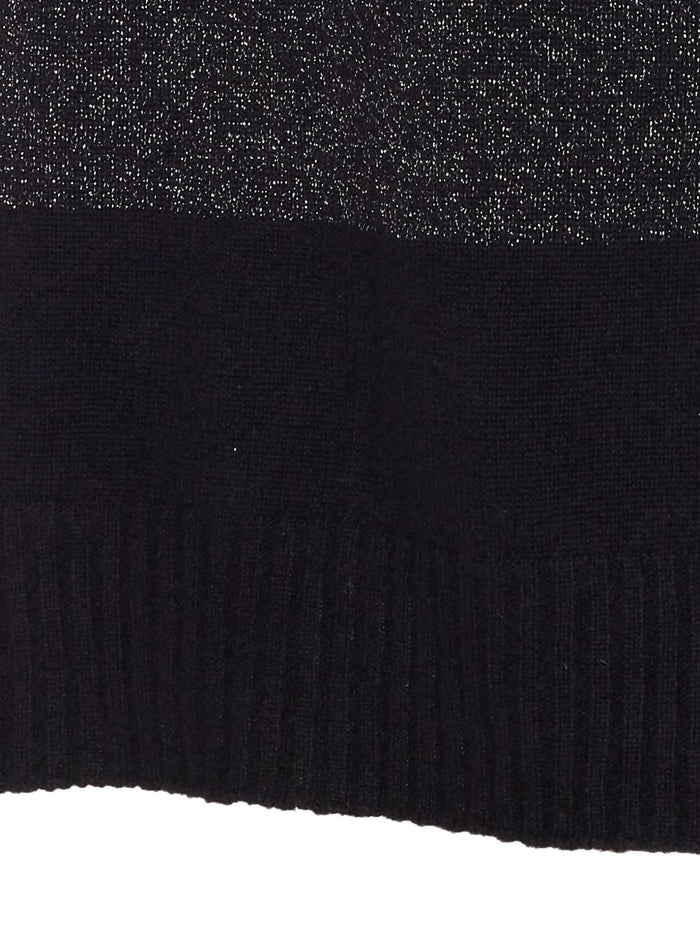 Twin-Set Sweaters Black