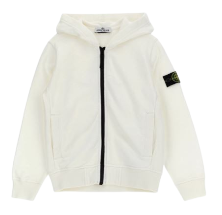 Stone Island Sweaters Beige