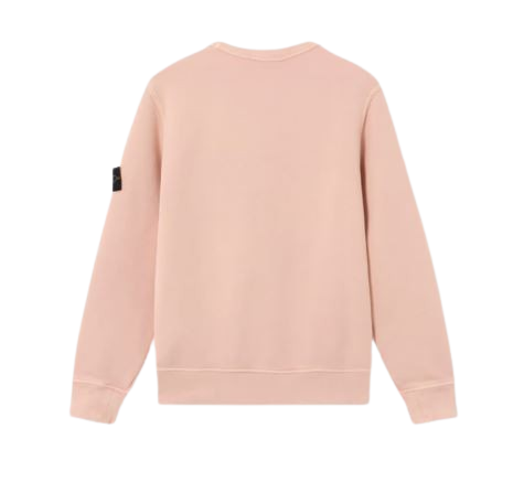 Stone Island Sweaters Pink
