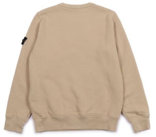 Stone Island Sweaters Sand