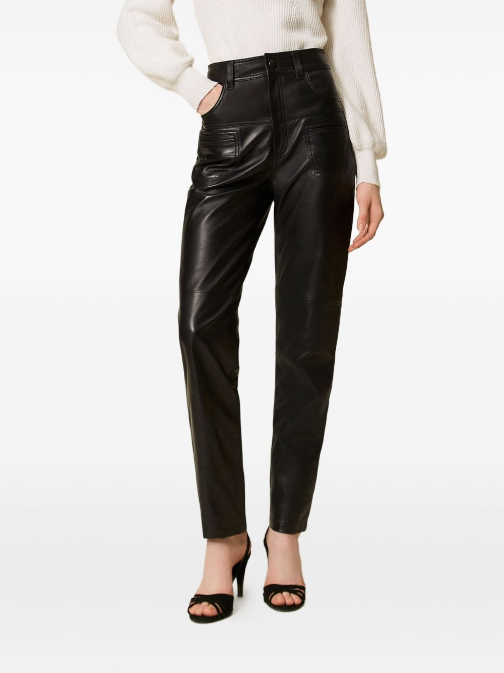 Twin-Set Trousers