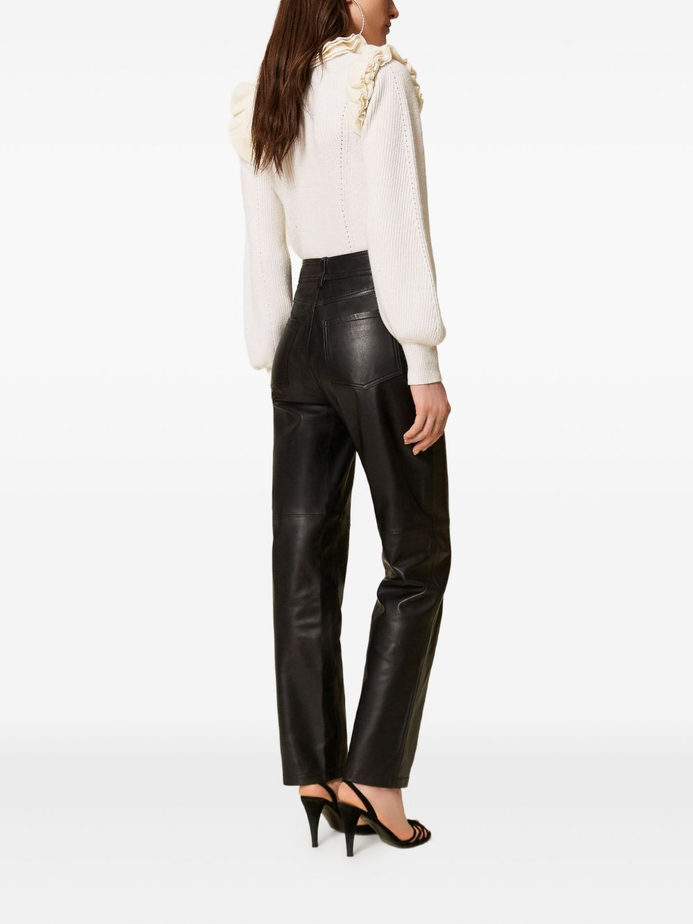 Twin-Set Trousers