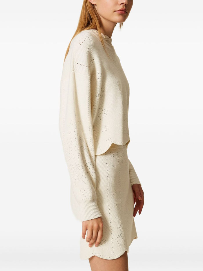 Twin-set Sweaters Neve