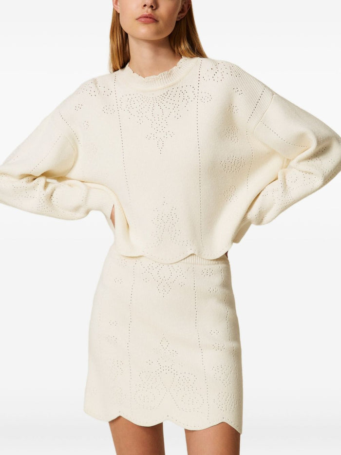 Twin-set Sweaters Neve