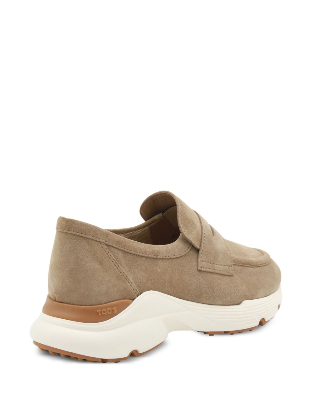 Tods Flat Shoes