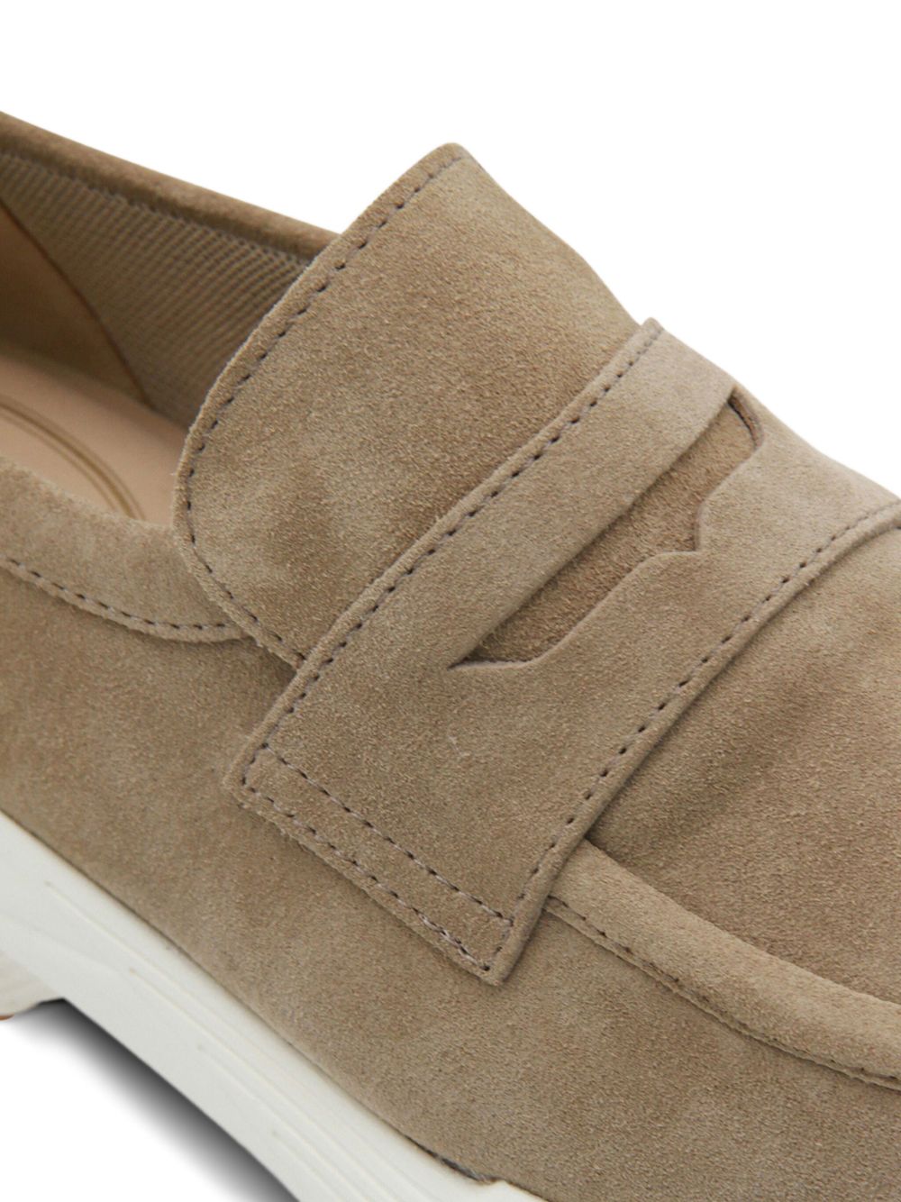 Tods Flat Shoes