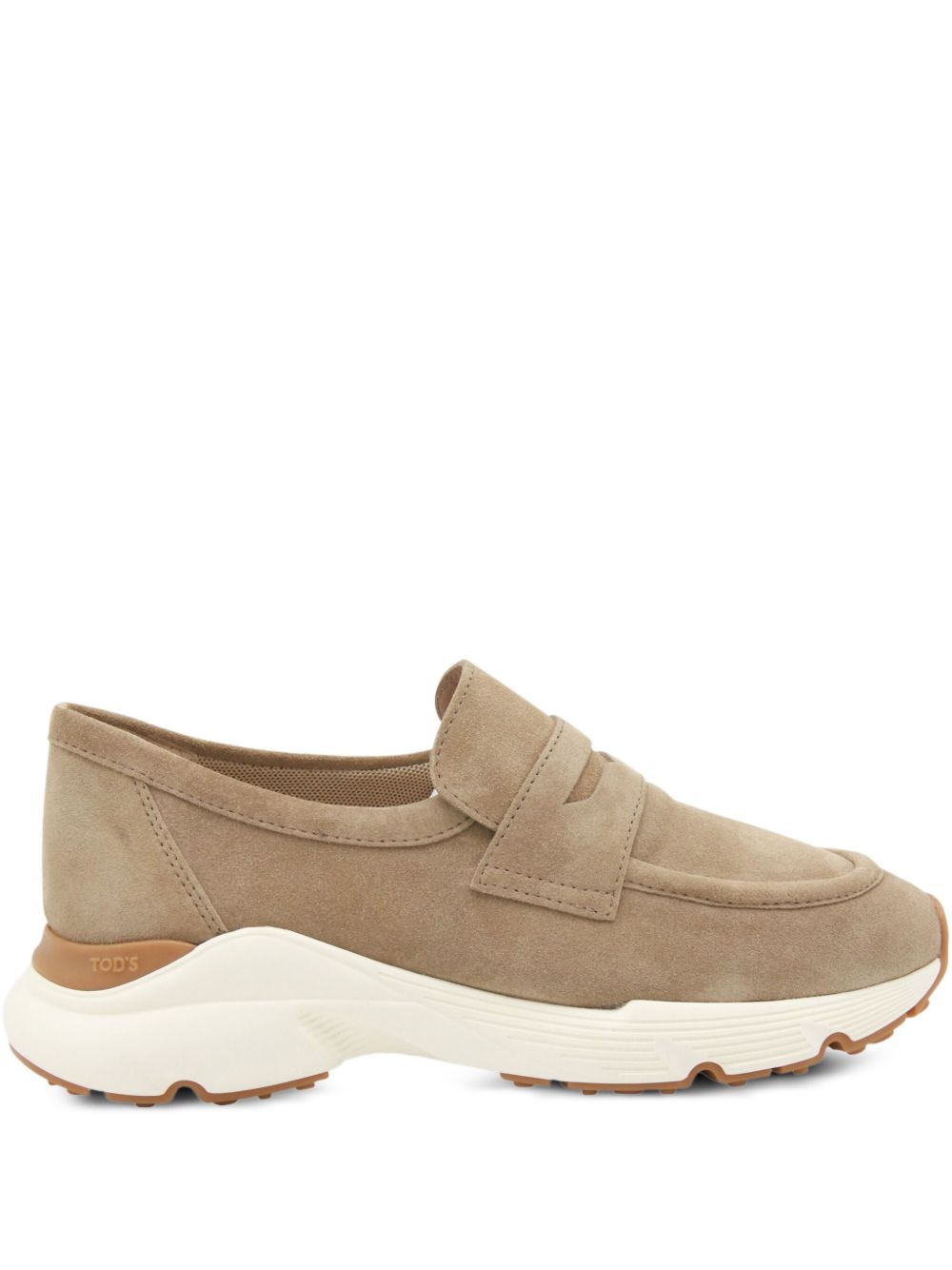 Tods Flat Shoes
