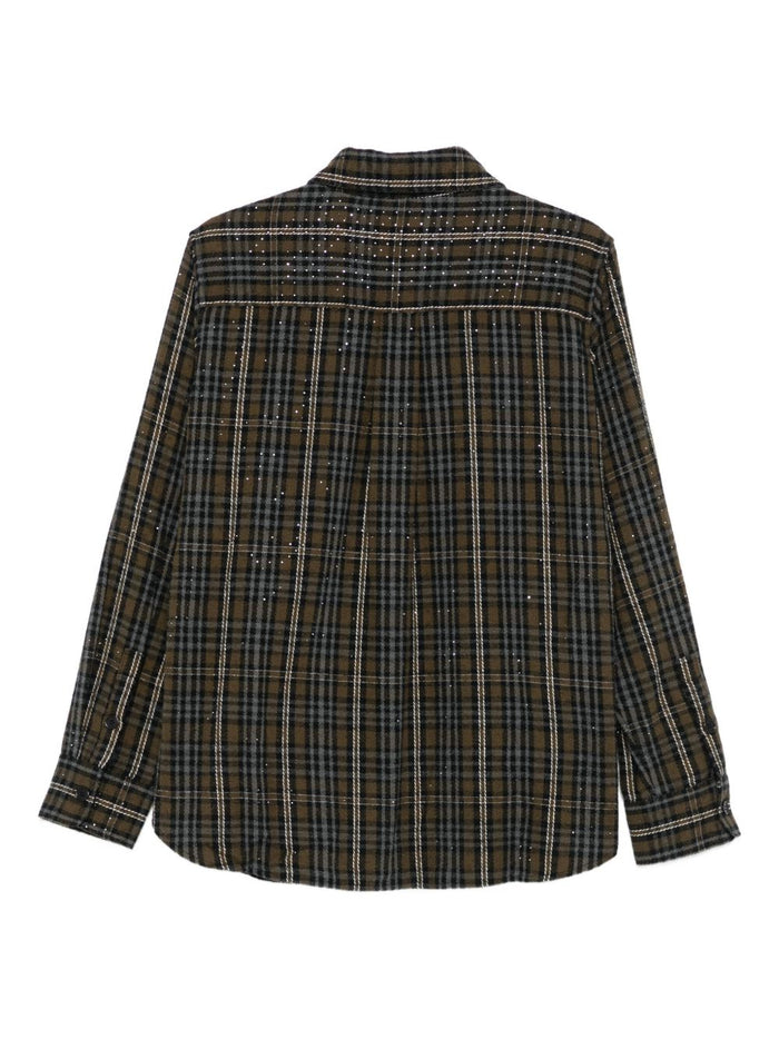Parosh Shirts