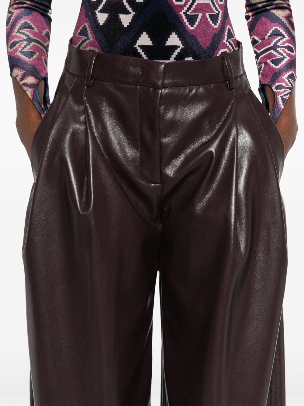 The Andamane Trousers